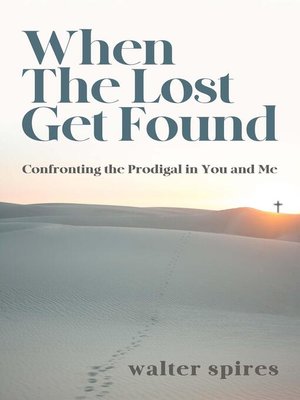 cover image of When the Lost Get Found